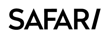 Logo Safari Production