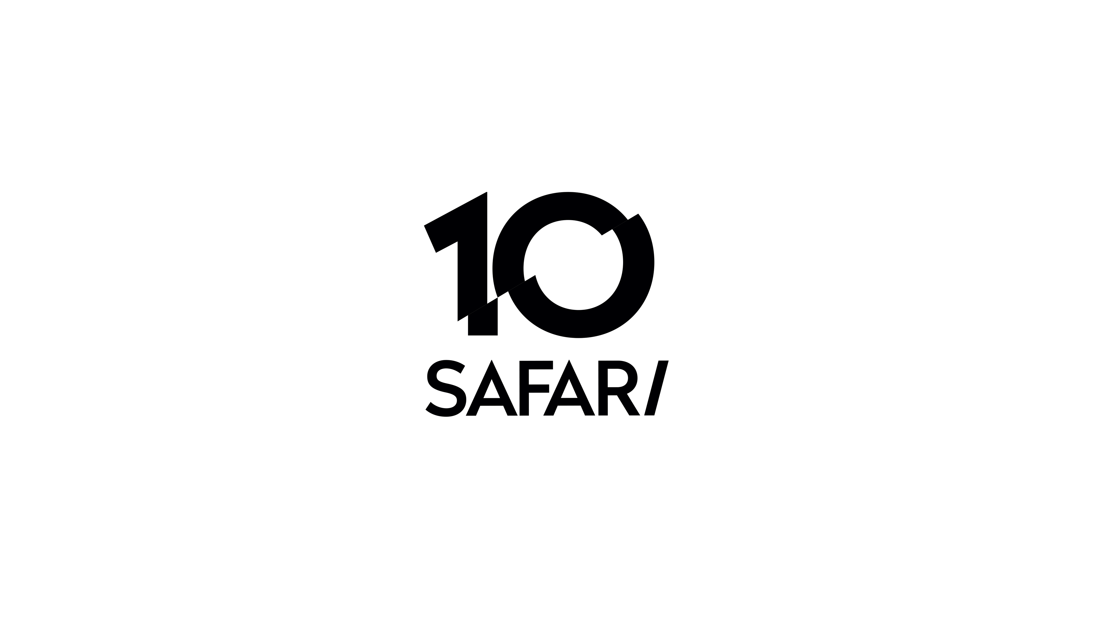 10 ans Safari Prod